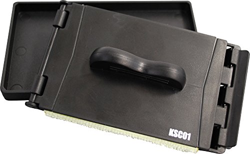 KC ストリングクリーナー 指板クリーナー兼用 KSC-01商品画像