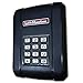Liftmaster KPW5 wireless keypad 5 code Security+ 2.0 primary