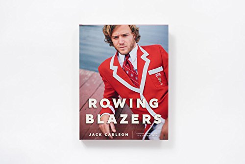 Rowing Blazers - Thumbnail 3