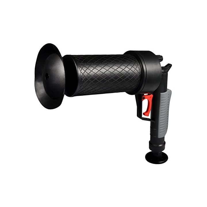 Ablaufpumpe Abflussreiniger Ablasspumpe Hochdruck Ablassöffner