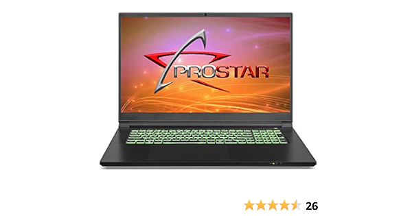 Gaming Laptop 