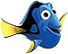 Disney/Pixar Finding Dory Stingray Friends Silk Touch Plush Throw, 46