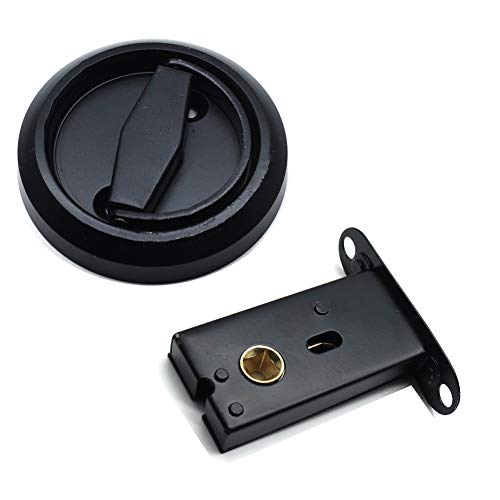 Top 10 Latches With Recessed Key of 2020 No Place Called Home