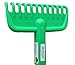 Spielstabil Children's Long Handled Garden Rake (Made in Germany)…
