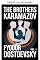Livro Os irmãos Karamázov (Vol. 1, Livros 1-7)