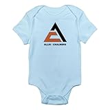 CafePress ALLIS-CHALMERS Infant Creeper Infant Bodysuit