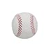CatchStar Stuffed Baby Baseball Plush: Soft Boy Softball Sports Ball Toys 12-18 Months