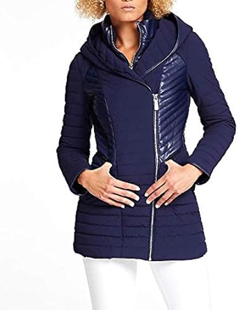 amazon guess jacket