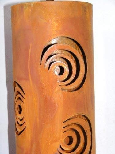 Patina Fire for fire gel or Bioethanol