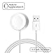 [ Apple MFi Certified ] Apple Watch Charger, 3.3 Feet /1.0 Meter MPIO iWatch Magnetic Charging Cable for iWatch 38mm 42mm, Apple Watch Series 1/2/3