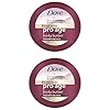 Dove Nourishing Body Care Pro Age Body Butter 250ml (Pack of 2)