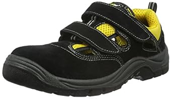 Sicherheitssandale S 1 Romans