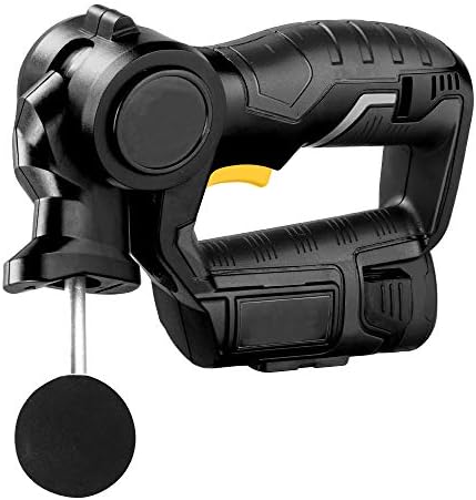 Xpulse Massager - Professional Handheld deep Tissue Muscle Relaxer Percussion Recovery Gun