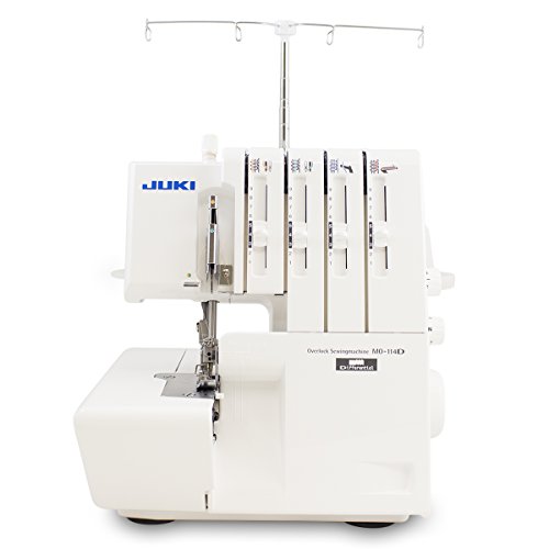 1 Juki+MO+114D+Serger+Overlock+Machine