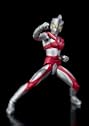 ULTRA-ACT ウルトラマンエース|サンプル3