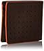 J.Fold Men's Loungemaster Slimfold Wallet, Moka, One Size