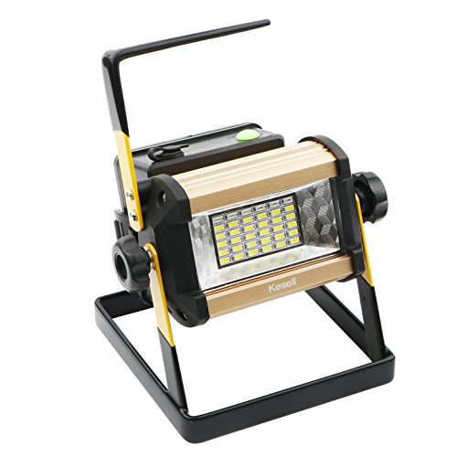 LED Spotlights / Portable Cordless 36 LED Flood Lights, 50W, 2400LM, 3 Modes Lamp, Outdoor Working Water Resistant Lamp, Special SOS Mode for Camping, Fishing, Hunting LED Spotlights / Portable Cordless 36 LED Flood Lights, 50W, 2400LM, 3 Modes Lamp, Outdoor Working Water Resistant Lamp, Special SOS Mode for Camping, Fishing, Hunting