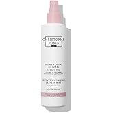 Christophe Robin Instant Volumising Mist with Rose Water for Thin, Fine, and Flat Hair 5 fl. oz