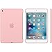 Apple iPad Mini 4 Silicone Case - Pink (MLD52ZM/A)