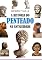 Livro A História Do Penteado