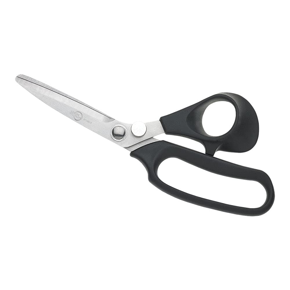 Mercer Culinary Kitchen Shears, 8 3/4-Inch
