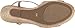 G by GUESS Women's Dalina Sandy 9 M US