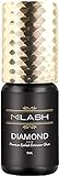 M|LASH Premium Eyelash Extensions Adhesive (Glue) DIAMOND 1-2 Seconds Dry 5ml | Volume