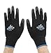 Memphis Glove - CRW9669M - Economy PU Coated Work Gloves