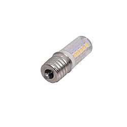 Nobranded E17 LED Bulb,WTINTELL Equivalent to 40