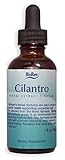 BioPure Organic Cilantro Herbal Tincture (1 fl oz)