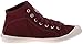 Palladium Women's Flex Lace Mid Hi-Top Trainers, AD Template Size