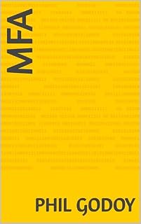 Livro MFA