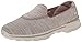 Skechers Performance Women's Go Walk 3 Fitknit Extreme Slip-On Walking Shoe,Taupe,10 M