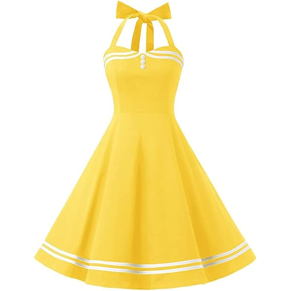 short pink halter dress Sandlight short dress main image 1