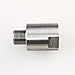 Hurricane Turning Tools, Lathe Headstock Spindle Adapter, Converts 1