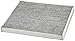 FRAM Fresh Breeze Cabin Air Filter Replacement for Car Passenger Compartment w/ Arm and Hammer Baking Soda, Easy Install, CF10361 for Select Chevrolet, Pontiac and Saturn Vehicles