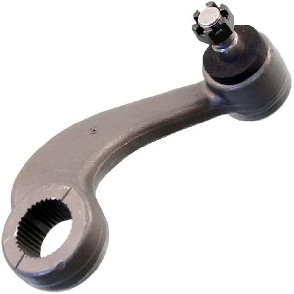 TRW JPA7002 Premium Pitman Arm TRW Automotive Replacement Parts