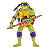 Teenage Mutant Ninja Turtles: Mutant Mayhem