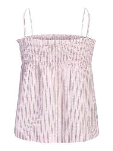 JJXX Jxzoe Seersucker Strap Top Wvn Jxzoe Seersucker Strap Top Wvn Women (Pack of 1)