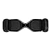 cho All Terrain Black Rugged 8.5