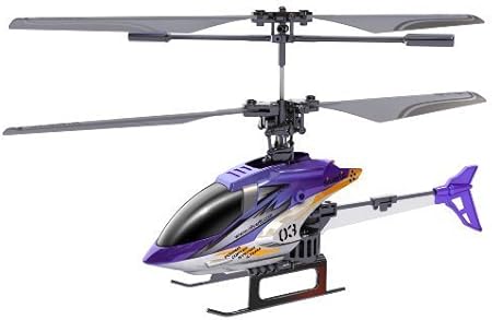 silverlit remote control helicopter