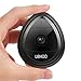 Wireless Security camera, UOKOO Mini IP Camera 720P HD Home WiFi Wireless Security Surveillance Camera with Motion Detection, Remote Monitoring Baby Monitor, Nanny Cam(black)