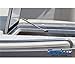 SeaLux Stainless Steel Heavy Duty Telescoping Hatch/Window Adjuster and Stay Support - 10