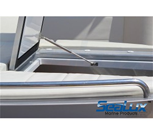 SeaLux-Stainless-Steel-Heavy-Duty-Telescoping-HatchWindow-Adjuster-and-Stay-Support-10-to-18-for-Boat-RV SeaLux-Stainless-Steel-Heavy-Duty-Telescoping-HatchWindow-Adjuster-and-Stay-Support-10-to-18-for-Boat-RV
