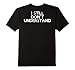 Sherlock Holmes Watson I Don't Understand T-Shirt