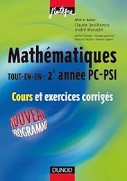 Mathématiques