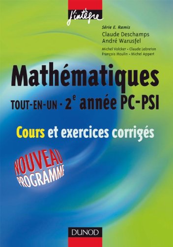 Mathématiques
