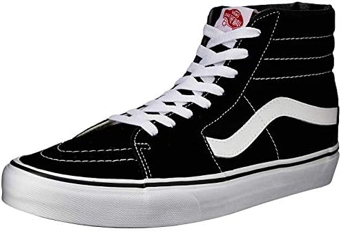 different ways to lace high top vans