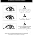 Women 4D Silk Fibre Mascara Eyelash Waterproof Extension Volume Long Lasting for women Mascara (Black)