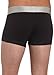 Calvin Klein Men's Steel Cotton Gripper Trunk